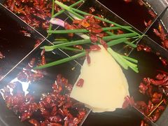 九宫格-化龙桥九宫格火锅(清水河店)