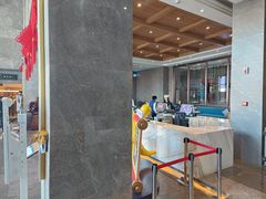 -星河湾温泉洗浴酒店