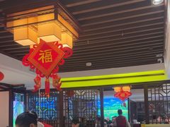 -潮泰牛肉火锅 · 创于1992年(车公庙店)