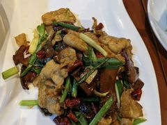 -西双版纳洲际度假酒店-曼霖轩中餐厅