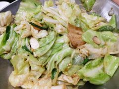 -乾隆美食·本帮菜(黄河路店)