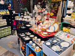 -陶缘陶瓷工厂店