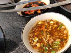 -一善菌·云南菌汤·云南菜(银泰城店)