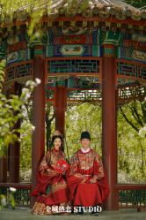 点击看大图 -全城热恋璀璨婚纱摄影(国贸总店)