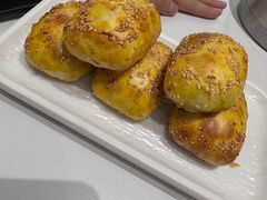 -民族手抓羊肉馆·滩羊手抓·烤全羊