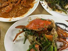 -無招牌海鮮(芽笼店)