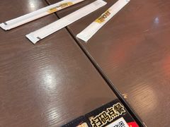 -王繁星面馆(西安熙地港店)