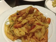 -东莱馋房(陆家嘴店)