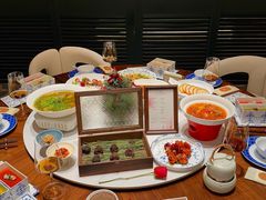 -南堂馆·新川菜(春熙路店)