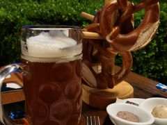 -宝莱纳餐厅(滨江店)