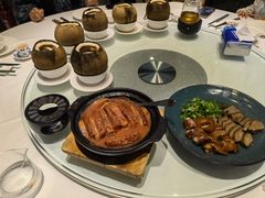 -南园酒家(前进路店)