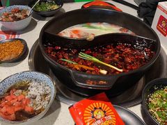 -钢管厂五区小郡肝串串香(南山店)