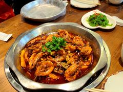 王婆大虾大虾大锅-槐店王婆大虾(开发区店)