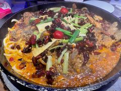 -老板恋上鱼(恒隆广场店)