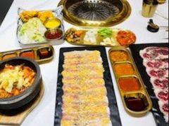 -妥妥烤肉料理(凯德店)