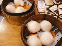 粤仔湾虾饺皇-粤仔湾砂锅粥(金太湖店)
