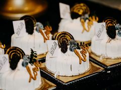 -新都绿城喜来登酒店大堂吧