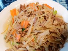 -香满楼(临安路店)