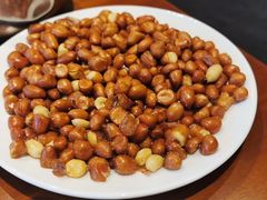 -铁锅炖灶台鱼老三炖鱼馆