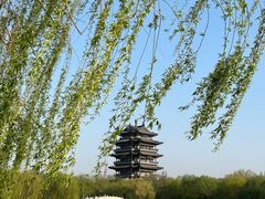 -济南大明湖景区