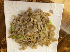 -下梅人家土菜馆(历史文化餐厅度假区店)