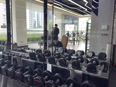 -威克健身游泳(万菱汇店)