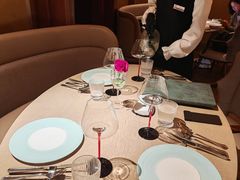 -波特曼西餐厅(中央大街店)