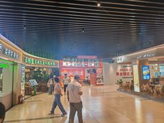 -万达广场(松江店)
