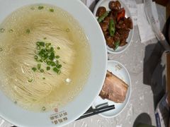 -松鹤楼面馆(宝安机场店)