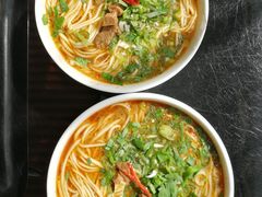 -宛平李记小吃(东关街店)