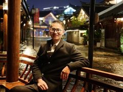 -大小河街