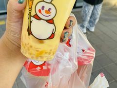 -蜜雪冰城(一市场店)