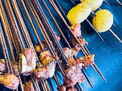 -长药唐师乐山油炸(石人直营店)