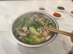 -福屿鲜捞小吃·捞化(福屿总店)