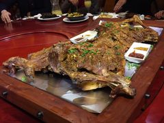 -大汗行宫园林餐厅