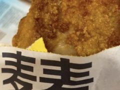 -麦当劳(长泰商业广场店)