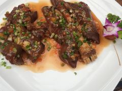 -悦真雅院·四合院·清真私房菜(雍和宫店)
