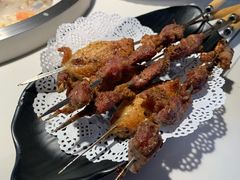 -旺晖本帮骨头煲·深夜火锅(梅园路店)