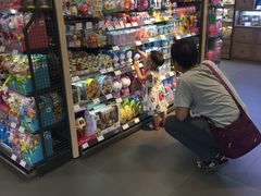 -Olé精品超市(北京合生汇店)