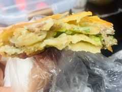 -贾五油糊馅