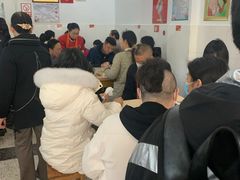 等位区-盛兴面馆(真儒大厦店)