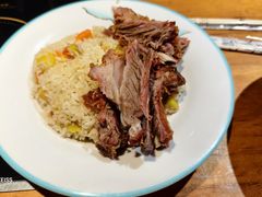 -新疆烧烤王(广灵店)