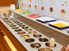 -海底捞火锅(南京红山常发广场店)