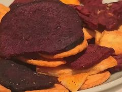 -若蘭慈·无国界素食料理(欢乐海岸店)