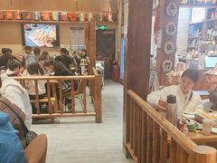 -老高烧烤(龙华星河iCO店)