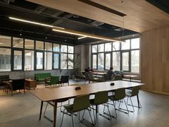 大堂-山下C5cafe(惠通时代广场店)