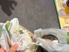 -麦当劳(湖光北街店)