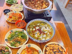 -江湖万州烤鱼(王子美食城)