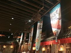 -南京大牌档(之心城店)