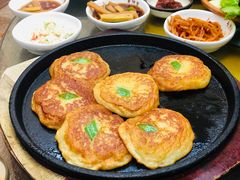 -第二外国语学院-韩国餐厅(朝阳路店)